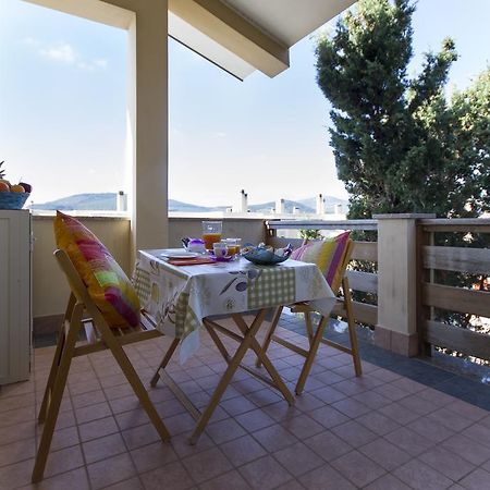 Appartamento Elena House Fertilia Alghero Esterno foto