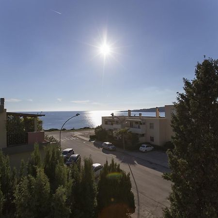 Appartamento Elena House Fertilia Alghero Esterno foto