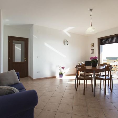 Appartamento Elena House Fertilia Alghero Esterno foto