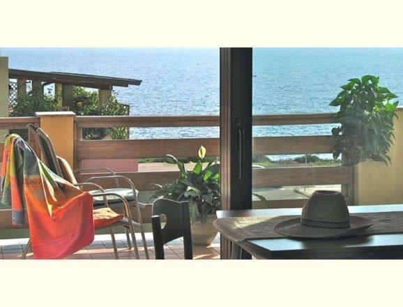 Appartamento Elena House Fertilia Alghero Esterno foto