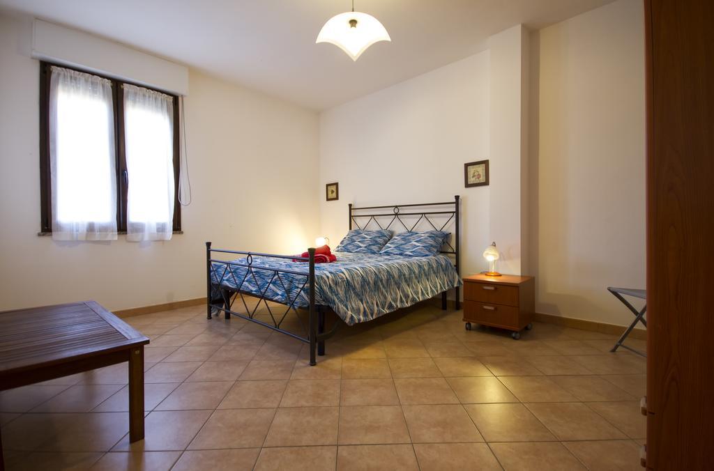Appartamento Elena House Fertilia Alghero Esterno foto