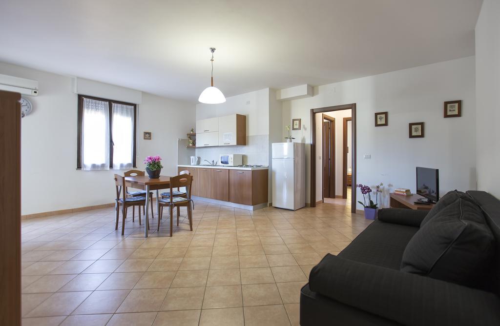 Appartamento Elena House Fertilia Alghero Esterno foto