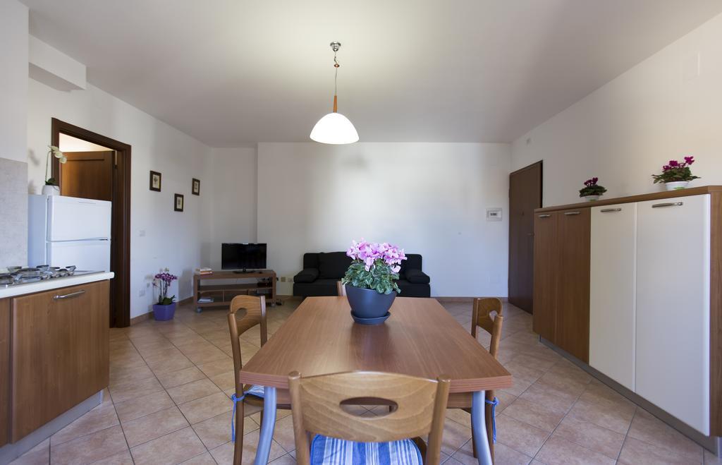 Appartamento Elena House Fertilia Alghero Esterno foto