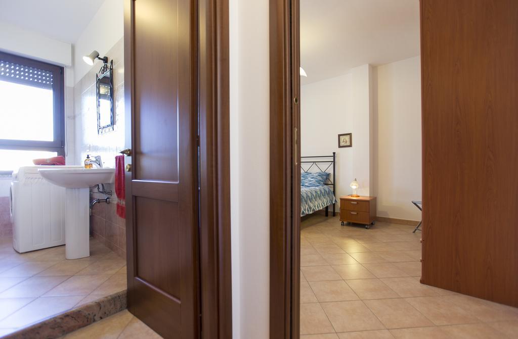 Appartamento Elena House Fertilia Alghero Esterno foto