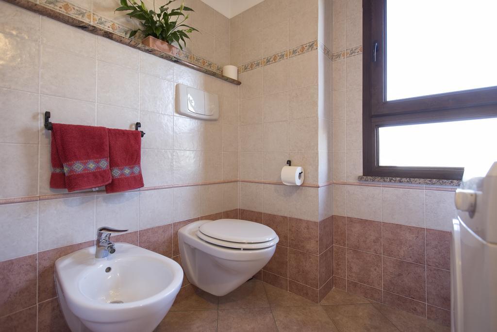 Appartamento Elena House Fertilia Alghero Esterno foto