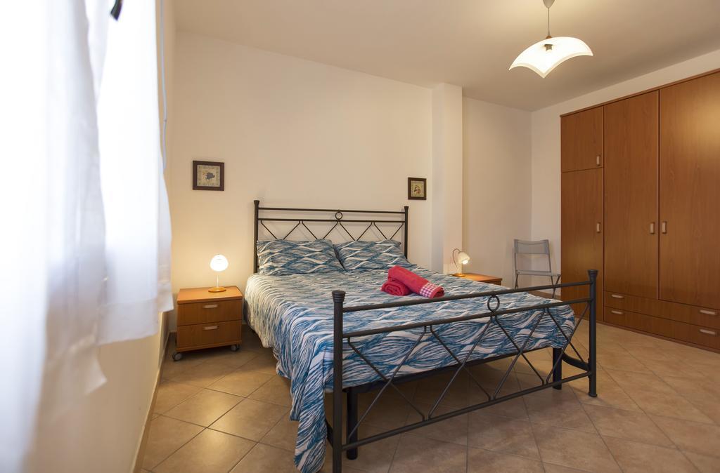 Appartamento Elena House Fertilia Alghero Esterno foto
