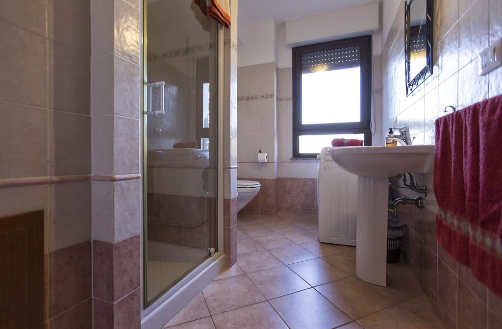 Appartamento Elena House Fertilia Alghero Esterno foto