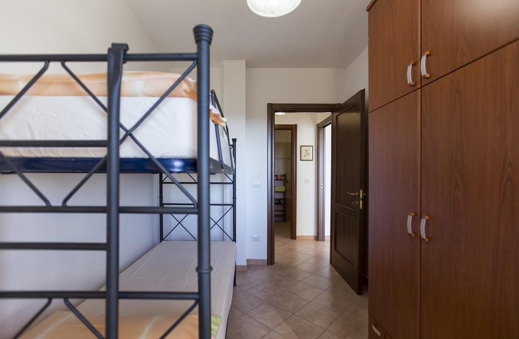 Appartamento Elena House Fertilia Alghero Esterno foto