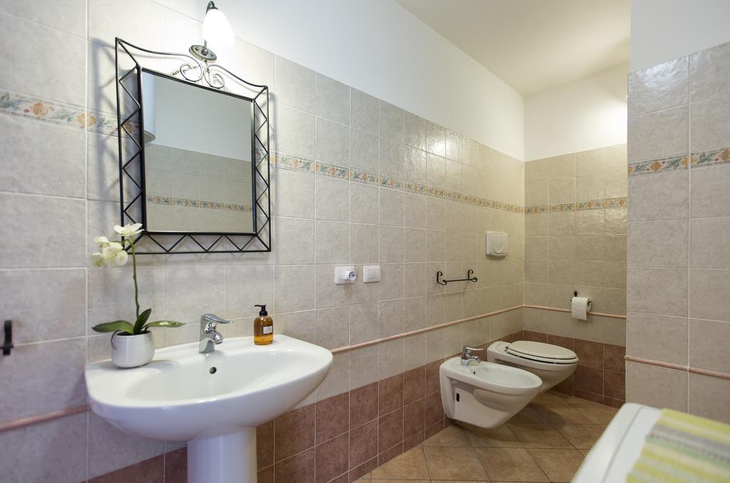 Appartamento Elena House Fertilia Alghero Esterno foto