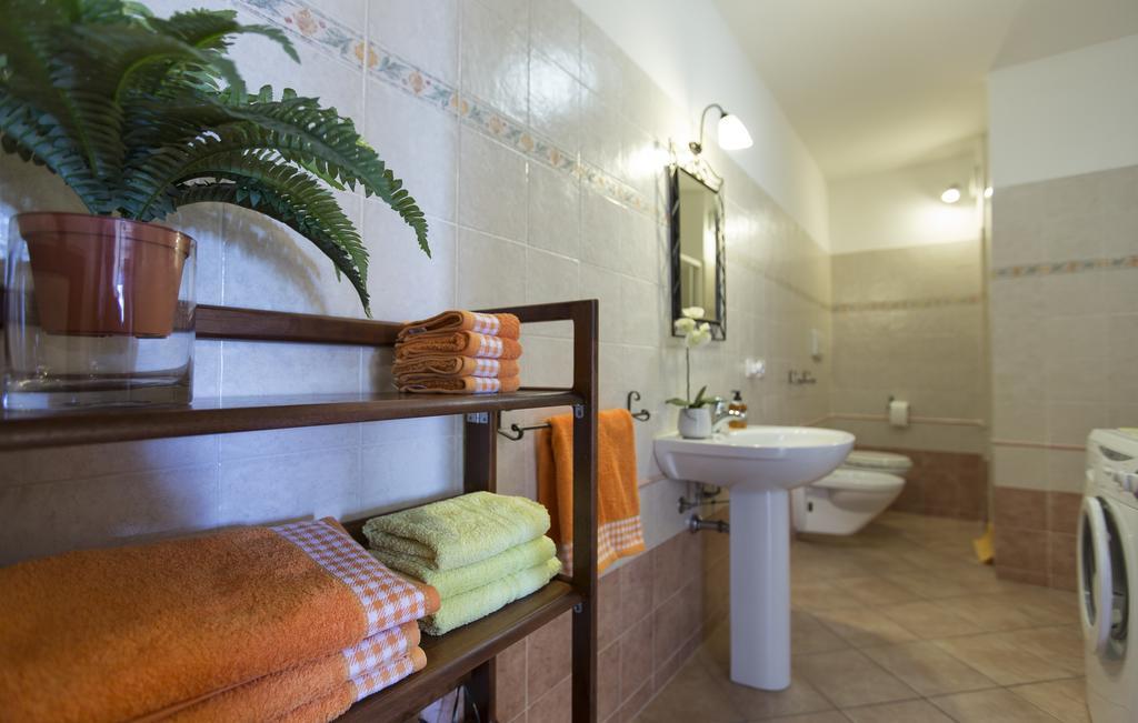 Appartamento Elena House Fertilia Alghero Esterno foto