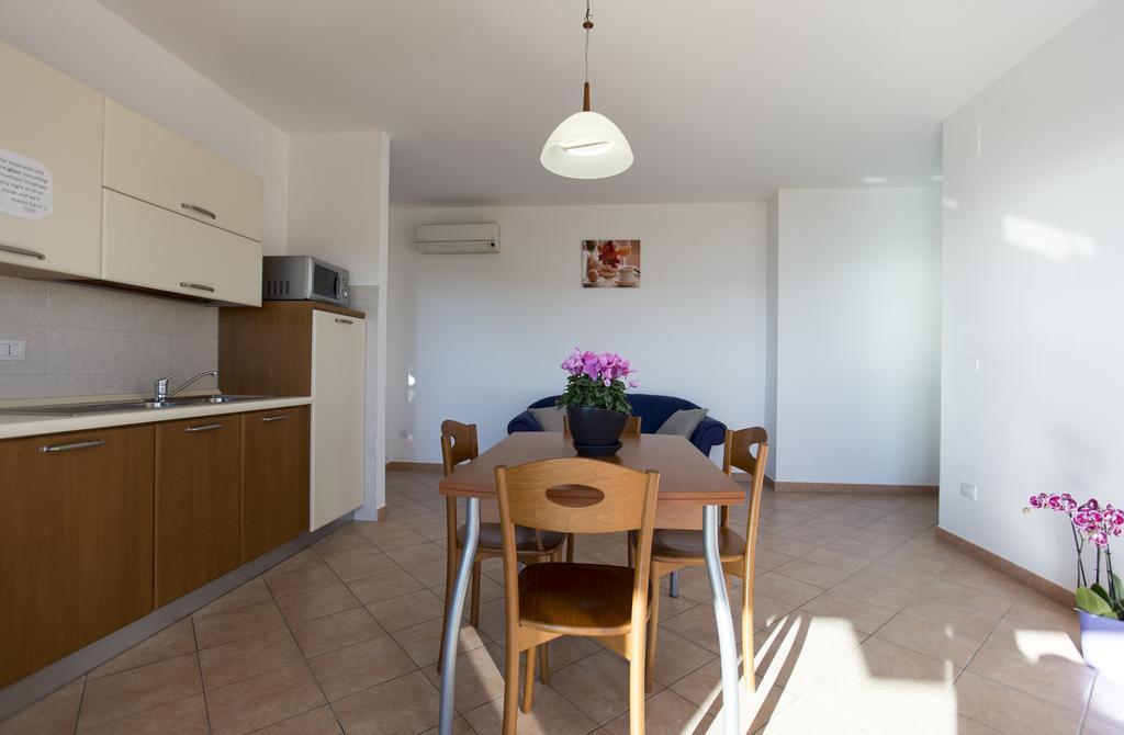 Appartamento Elena House Fertilia Alghero Esterno foto