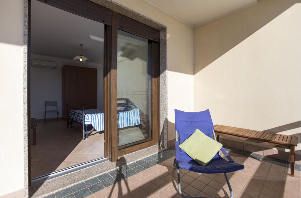Appartamento Elena House Fertilia Alghero Esterno foto