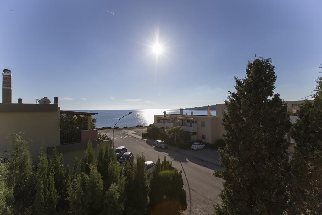 Appartamento Elena House Fertilia Alghero Esterno foto