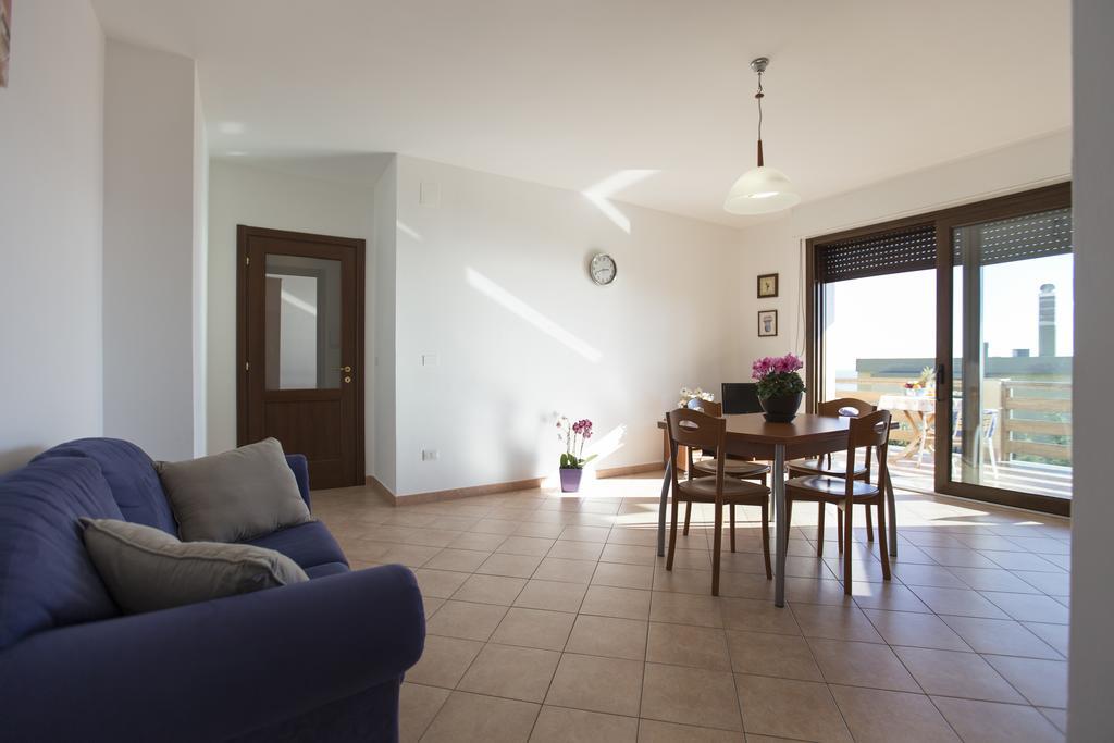 Appartamento Elena House Fertilia Alghero Esterno foto